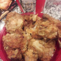 Kfc food