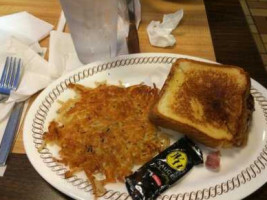 Waffle House food