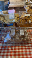 Bridgewater Village Bakery food