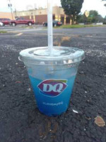 Dairy Queen outside