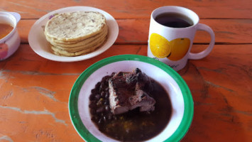 Comedor De Doña Chayo food