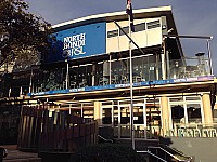 North Bondi RSL unknown