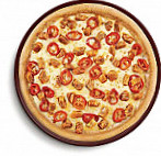 Domino's Pizza food