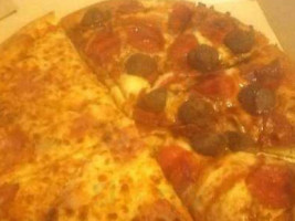 Pizza Hut food