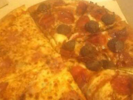 Pizza Hut food