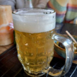 Café De Poemp Comida