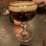 Café De Poemp Comida