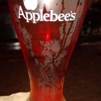 Applebee's food