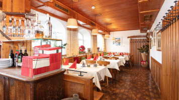 Gasthaus Brandlwirt food