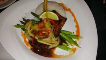 Touch Of Class Caribbean Fusion Cuisine food