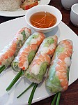 Ngoc An Vietnamese Restaurant food