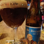 Café Camargue Nourriture