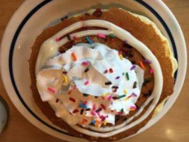 Ihop food