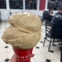 Oberweis Ice Cream And Dairy Store food