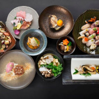 Kanazawa food