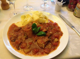 Tine's Stoof Whiskyshop Dims Dram food