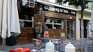 El Arepazo_sevilla food