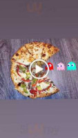 Domino's Pizza food