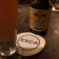 Esca food