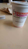 Dunkin' food