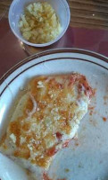 Baldwinville Pizza Barn Restaurant food