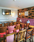 Toby Carvery Watergate Toll inside