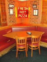 Pizza Hut inside