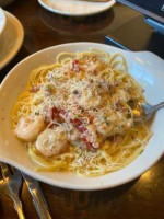 Olive Garden Italian food