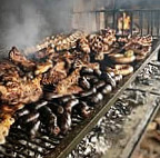 Parrilla Comiso food