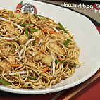 Padthaiwok Rincon De La Victoria food