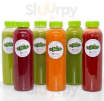 Dr. Juice food