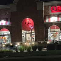 Oberweis Ice Cream And Dairy Store food