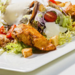 Intermezzo Nourriture