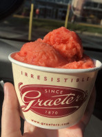 Graeter's Ice Cream food