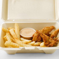 Guthrie's Chicken food