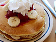 IHOP Fresh & Go food