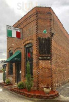 Anthony's Italian food