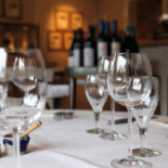 Le Barbavin Nourriture