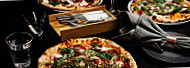 Pizzorante Bro food