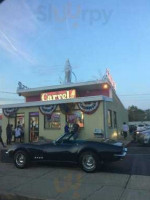 Carvel food