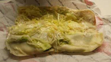 Jimmy John's food