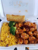 China King food