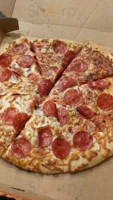 Little Caesars-heber food