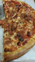 Rocky's New York Style Pizzeria food