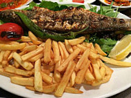 Kervansaray food