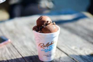 Ralph's Italian Ices food