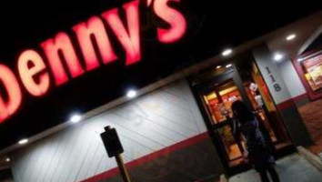 Denny's food