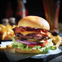 Applebee's Neighborhood Grill food