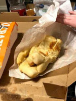 Little Caesars Pizza food