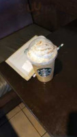 Starbucks food